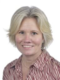 Pia Steensland