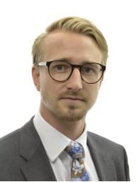 Fredrik Christensson
