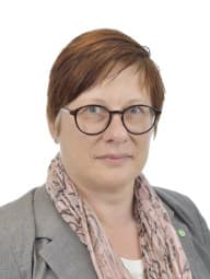 Margareta Fransson