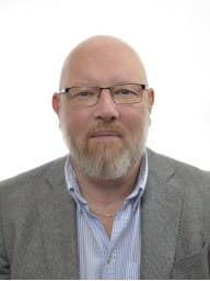 Michael Anefur