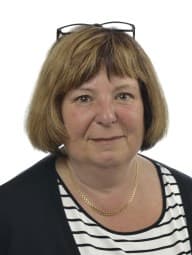Suzanne Svensson