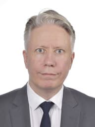 David Lång