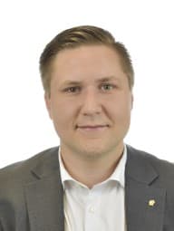 Niklas Sigvardsson