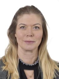 Sofia Westergren