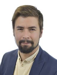 Linus Lakso