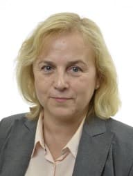 Anna Sibinska