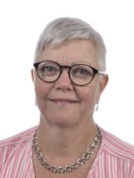 Annika Qarlsson