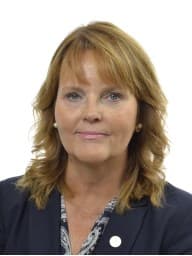 Nina Lundström