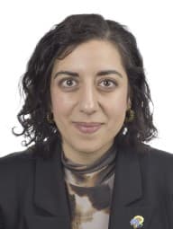 Simona Mohamsson