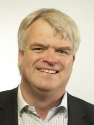 Michael Arthursson