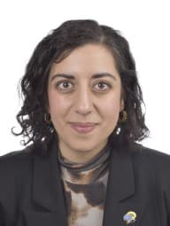 Simona Mohamsson
