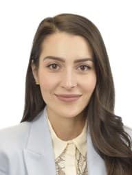 Jasmin Farid