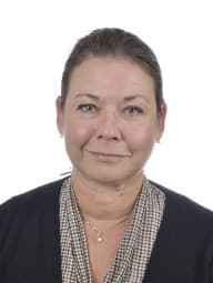 Tina Acketoft