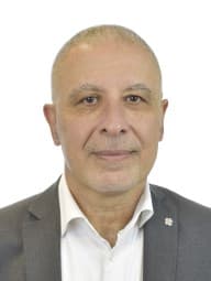 Aphram Melki