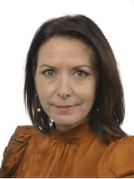Cecilie Tenfjord Toftby