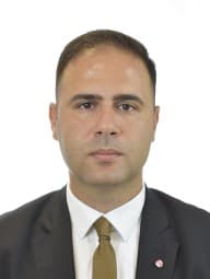 Abraham Halef