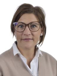Sofia Nilsson