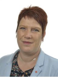 Maria Strömkvist
