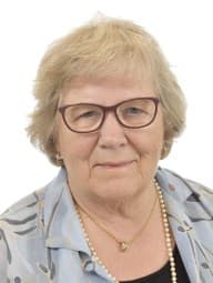Elsemarie Bjellqvist