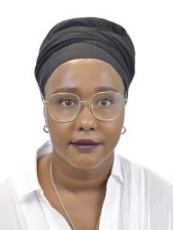 Leila Ali Elmi