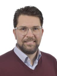 Jimmie Åkesson