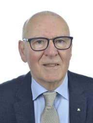 Magnus Stuart