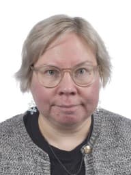 Linda Modig