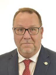 Olle Thorell
