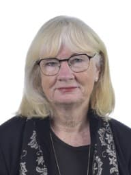 Ann-Britt Åsebol
