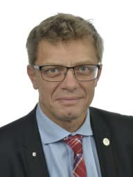 Ola Johansson