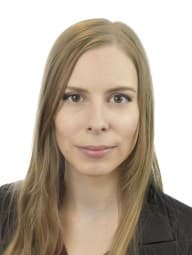 Hanna Wagenius