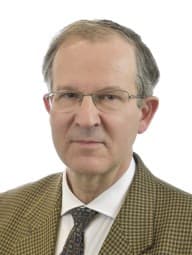 Lennart Sacrédeus