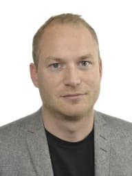 Gustaf Lantz
