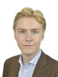 Axel Hallberg
