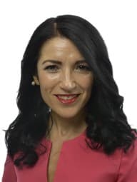 Amineh Kakabaveh