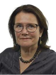 Ann-Christin Ahlberg