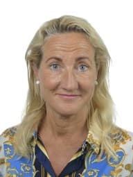 Cecilia Widegren