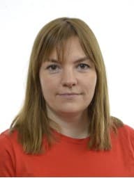 Emilia Töyrä
