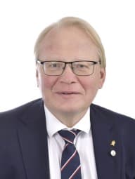 Peter Hultqvist