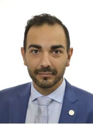 Arman Teimouri