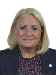 Elisabeth Björnsdotter Rahm