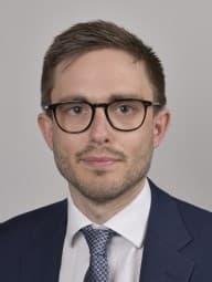 Fredrik Brange