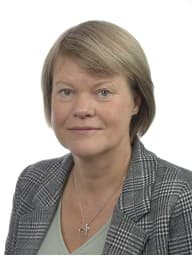 Ulla Andersson