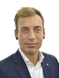 Daniel Andersson