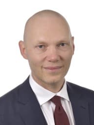 Niklas Wykman