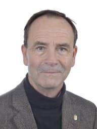 Allan Widman