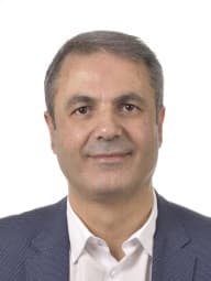 Ibrahim Baylan