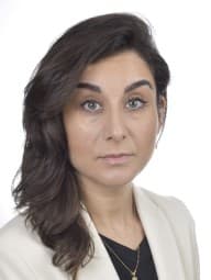 Azadeh Rojhan