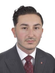 Arber Gashi