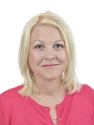 Ulrika Karlsson